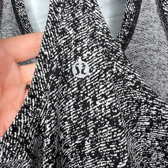 Lululemon Cool Racerback Tank II - Picture 5 of 5